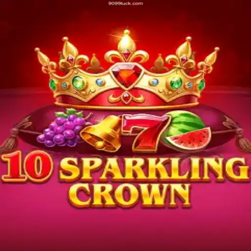 Unveiling 10SparklingCrown: A Dazzling Casino Adventure