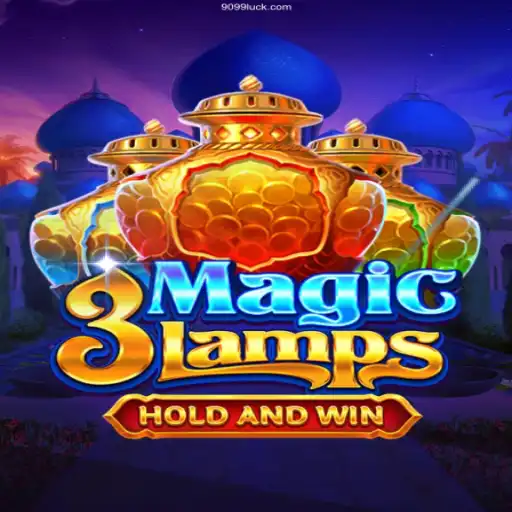 Discover the Enchanting World of 3MagicLamps at 9099.Com Cassino Online
