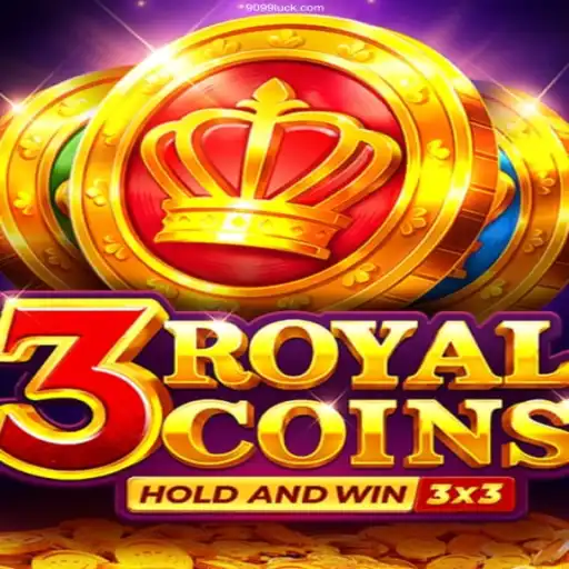 Exploring the World of 3royalcoins: A Thrilling Casino Game Experience