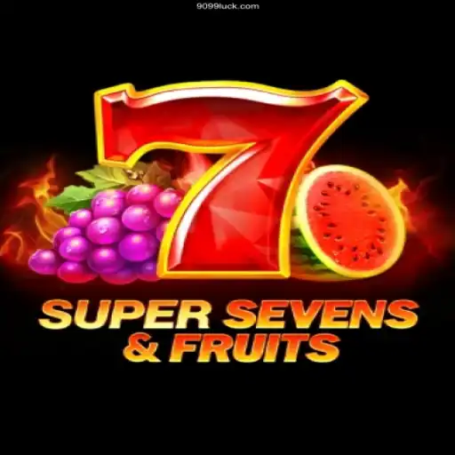 Exploring the Excitement of 7SuperSevensFruits at 9099.Com Cassino Online