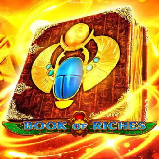 Exploring the Excitement of BookofRiches