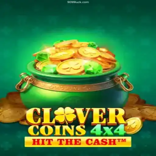 Exploring the Intricacies of CloverCoins4x4 at 9099.Com Cassino