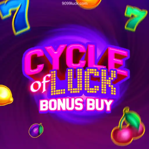 Cycle of Luck Bonus Buy: Dive Into a World of Casino Excitement
