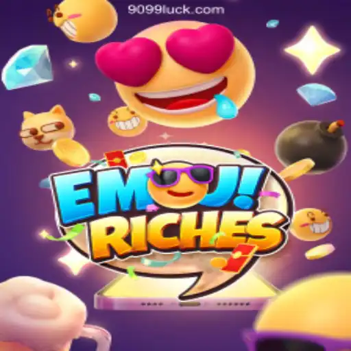 Discover the Thrilling World of EmojiRiches: A Dive into a Dynamic Casino Game