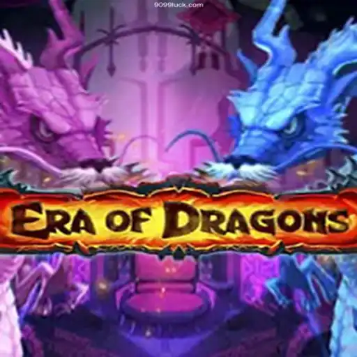 Unveiling the Mystical World of EraOfDragons