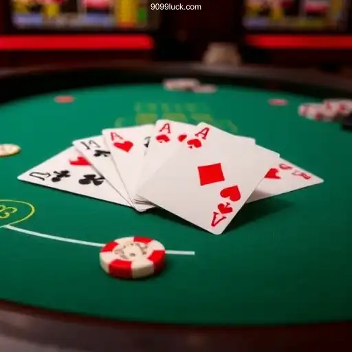 Online Baccarat