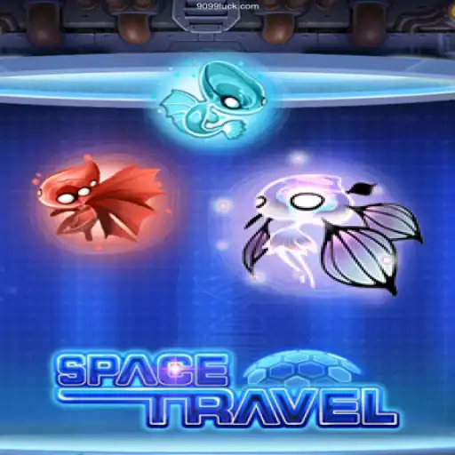 Exploring SpaceTravel: A Journey into the Cosmos