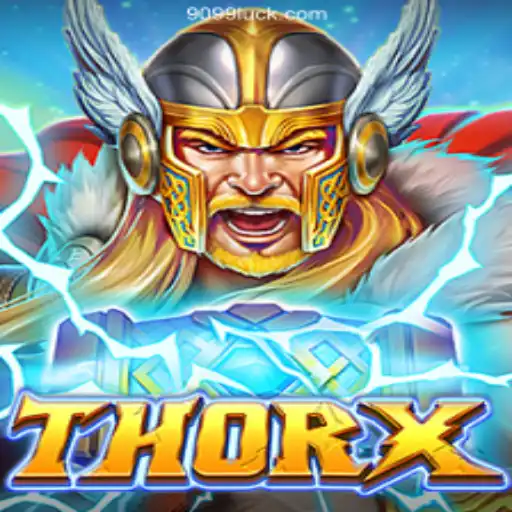 Discover ThorX: A Gaming Marvel at 9099.Com Cassino Online
