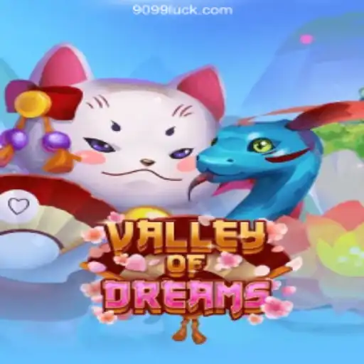 Exploring the Enchantment of ValleyofDreams: A Captivating Adventure