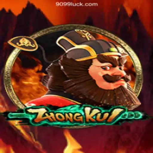 Exploring the Enigmatic World of ZhongKui: A Dive into the Legendary Game